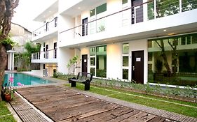 Ampera Avenue Residence